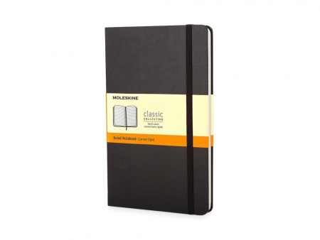Записная книжка А6 (Pocket) Classic (в линейку)