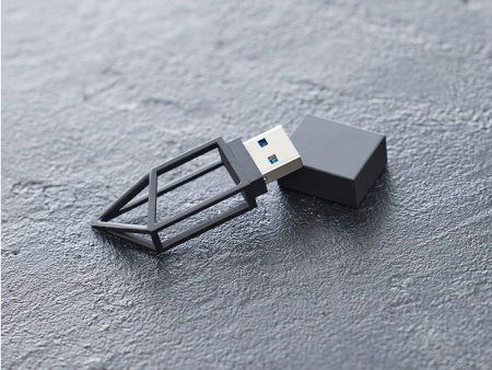 Флешка 32 ГБ USB 3.0 Дельта