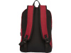 Бизнес-рюкзак для ноутбука 15,6 Hoss, heather dark red