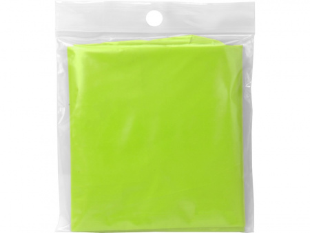 Дождевик Storm, зеленое яблоко
