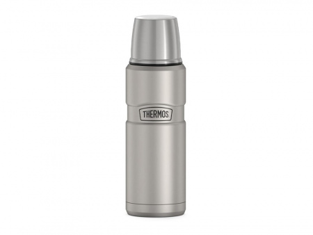 Термос из нерж. стали тм THERMOS SK2000 MS King 0,47L