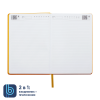 Набор Bplanner Business 02 (жёлтый с чёрным)