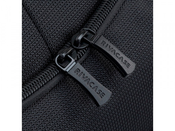 RIVACASE 8455 black сумка для ноутбука 17.3 / 6