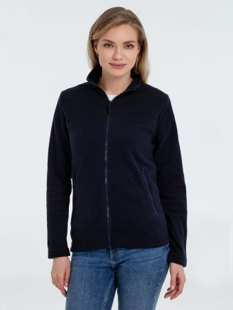 Куртка женская Norman Women, темно-синяя, размер 3XL