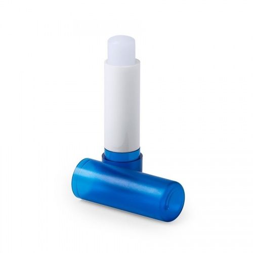Бальзам для губ NIROX, белый, пластик