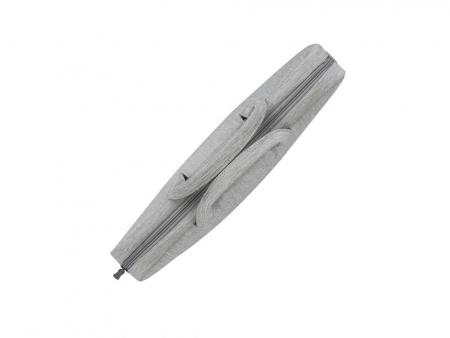 RIVACASE 7532 grey/dark blue сумка для ноутбука 15.6''