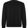 Джемпер BATIAN унисекс, ЧЕРНЫЙ 3XL