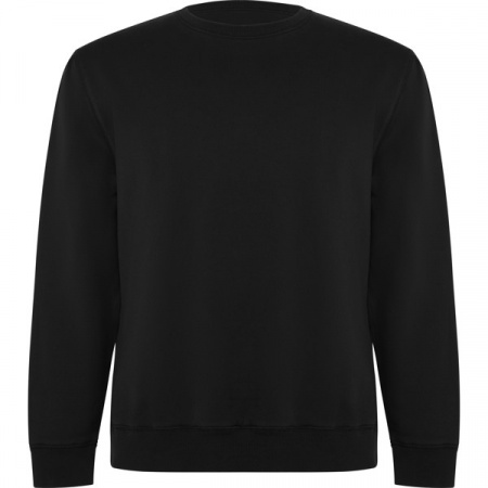 Джемпер BATIAN унисекс, ЧЕРНЫЙ 3XL
