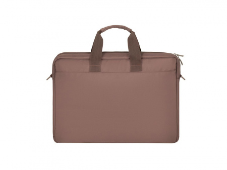 RIVACASE 8235 brown сумка для ноутбука 15,6 / 6