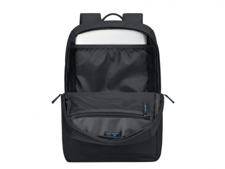 RIVACASE 8062 black рюкзак для ноутбука 15.6-16 / 12