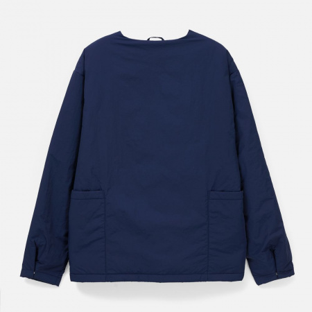 Куртка унисекс Veter, темно-синяя, размер 3XL/4XL