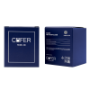 Кофер софт-тач KID 8s (серый)