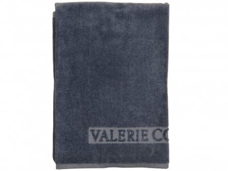 Полотенце Valerie Concept VT S2 Blue