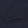 Толстовка с капюшоном унисекс Hoodie, темно-синяя, размер M