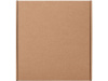 Коробка подарочная Zand new, крафт