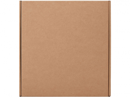 Коробка подарочная Zand new, крафт