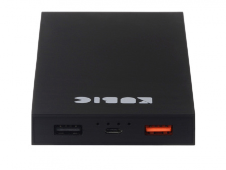 Внешний аккумулятор Kubic PB14X Black (Р)
