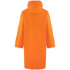 Дождевик RainDrop, оранжевый, размер 3XL/4XL