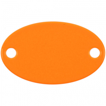 Шильдик металлический Alfa Oval