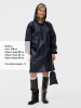 Дождевик Rainman Zip, темно-синий, размер 4XL