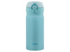 Термос из нерж. стали тм THERMOS JNL-352-SKY 0.35L, голубой