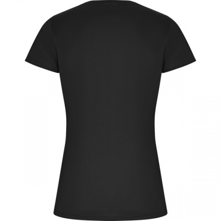 Спортивная футболка IMOLA WOMAN женская, ТЕМНЫЙ ГРАФИТ 2XL