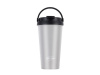 Термокружка из нерж. стали тм THERMOcafe TCCM-500KA (MGY) 0,5L