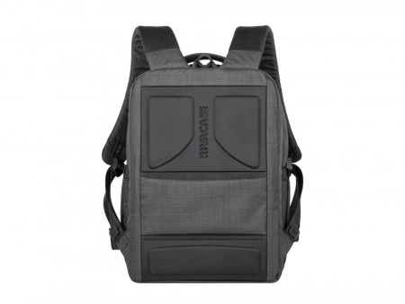 RIVACASE 8363 black рюкзак для ноутбука 15.6 / 6