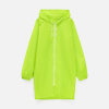 Дождевик Rainman Zip, желтый неон, размер XL