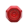 Кофер глянцевый EDGE CO12 (красный)