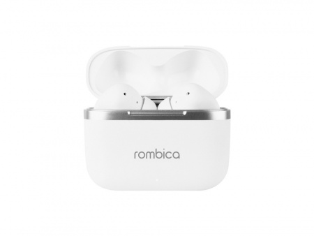Наушники Rombica mysound Free Pro White (Р)