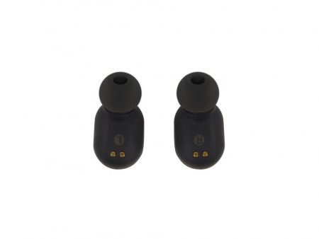 Наушники Rombica Mysound Play - Black/TWS (Р)
