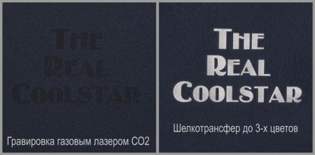 Куртка флисовая мужская Coolstar/men, цвет темно-синий