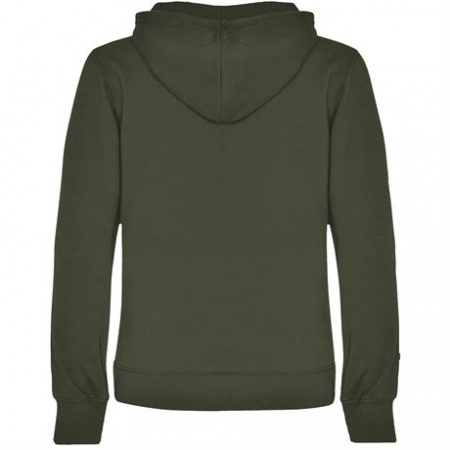 Толстовка URBAN WOMAN женская, VENTURE GREEN XL