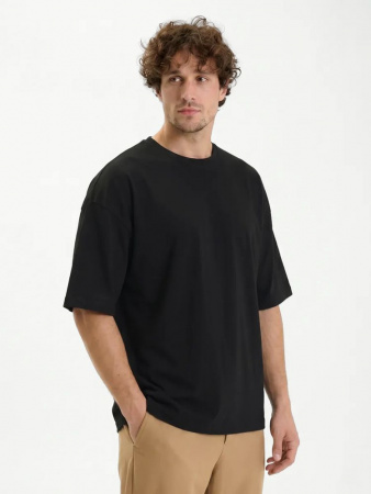 Футболка Oversize Premium 210