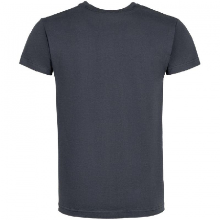 Футболка Firm Wear темно-серая, размер S