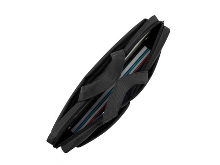 RIVACASE 8731 grey сумка для ноутбука 15,6 / 6