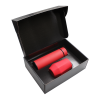 Набор Hot Box E (софт-тач) (красный)
