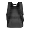 Рюкзак мужской BUGATTI КЛАССИКА | BASIC, черный, полиэстер, 30 x 15 x 43 см
