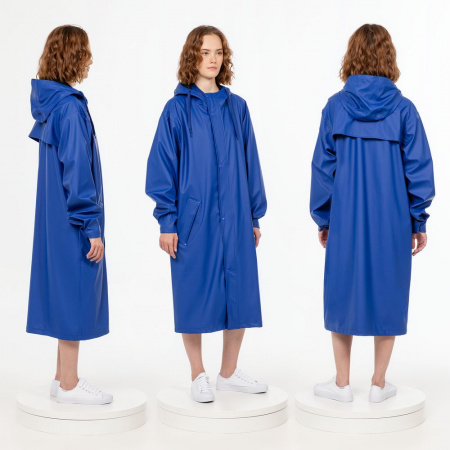 Макинтош R3, синий, размер XL/XXL