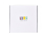 Кружка Valerie Concept CUP 2 UNI WHT