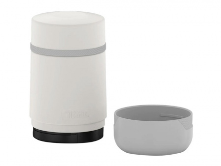 Термос для еды из нерж. стали тм THERMOS GUARDIAN TS-3029  WHT0,5L