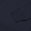 Толстовка с капюшоном унисекс Hoodie, темно-синяя, размер XS