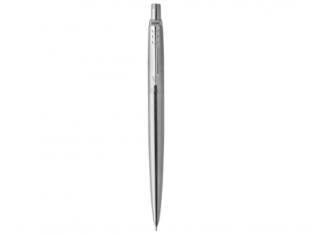 Карандаш механический Parker Jotter Essential, St. Steel СT, грифель: 0,5 мм