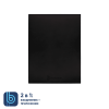 Коробка под ежедневник Bplanner (черный)