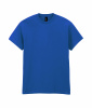 Футболка HEAVY COTTON, КОРОЛЕВСКИЙ СИНИЙ 4XL