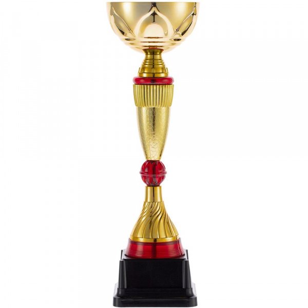Кубок Awardee, малый, красный