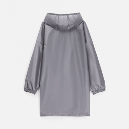 Дождевик Rainman Zip, серый, размер XXL