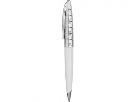 Ручка шариковая Waterman модель Carene Contemporary White ST