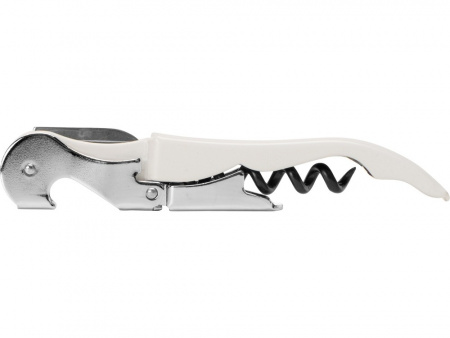 PULLTAPS BASIC WHITE/Нож сомелье Pulltap's Basic, белый